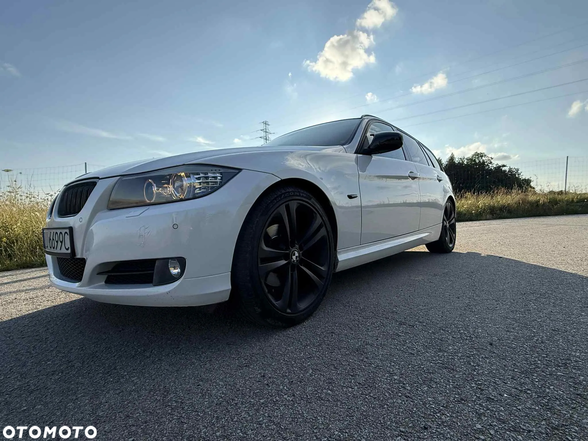 BMW Seria 3 - 3