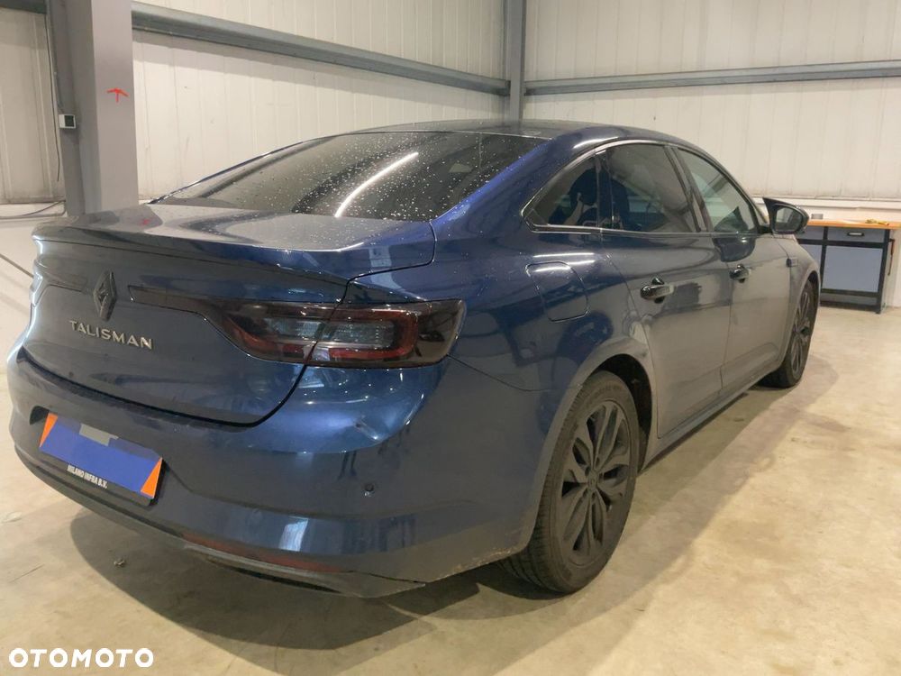 Renault Talisman ENERGY dCi 130 EDC INTENS - 4