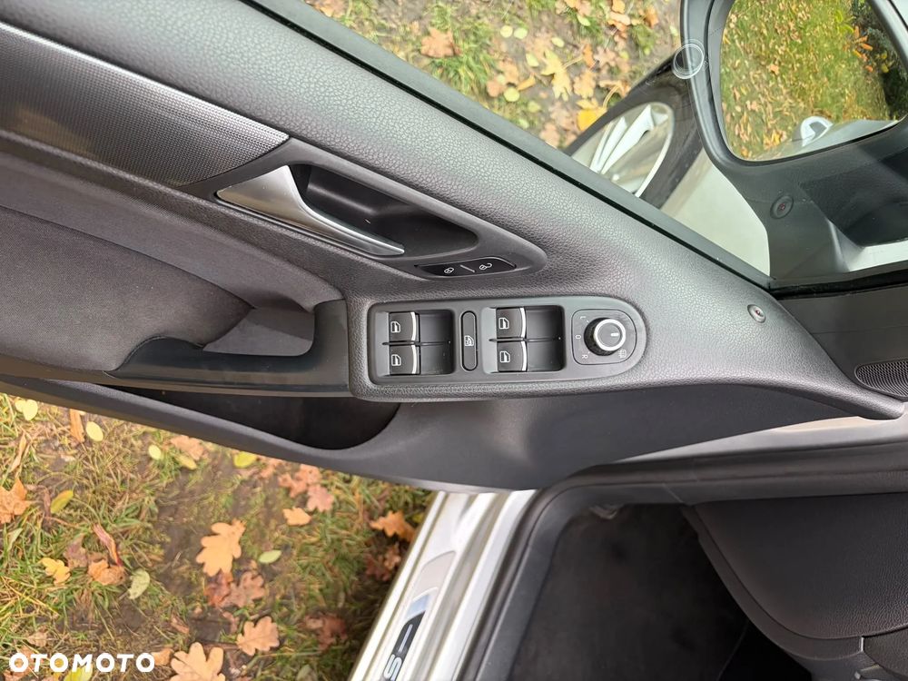 Volkswagen Golf 1.4 TSI Style - 15