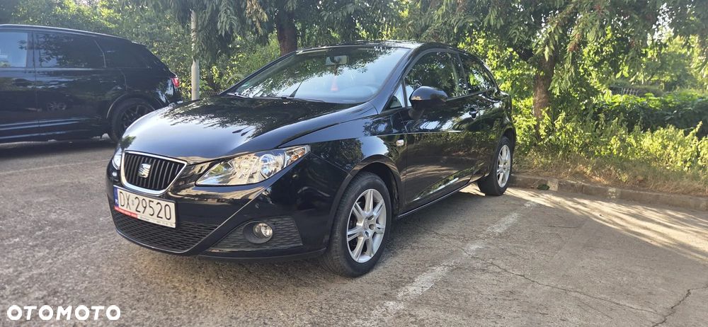 Seat Ibiza SC 1.4 16V Sport - 6