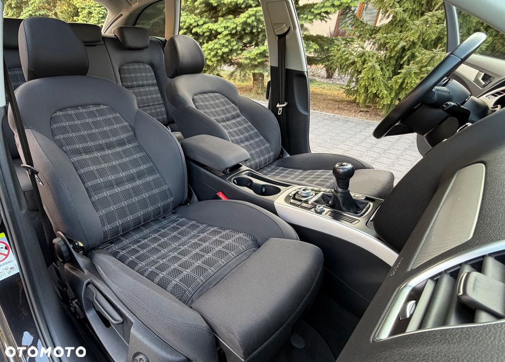 Audi A4 Avant 1.8 TFSI Attraction - 21
