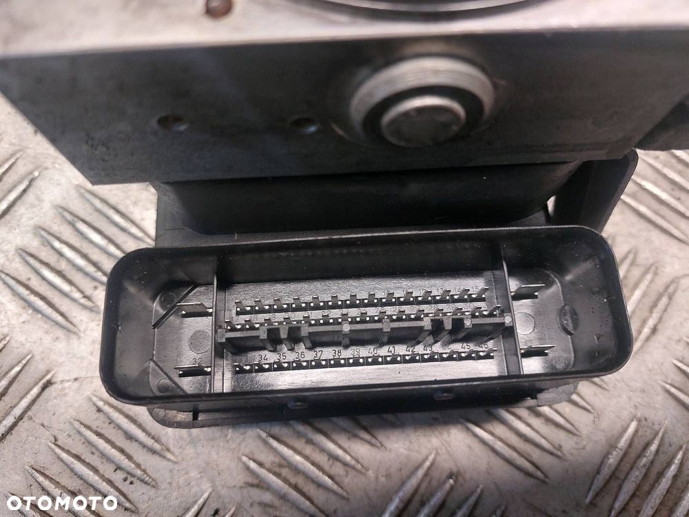 POMPA STEROWNIK ABS BMW E87 118d 2.0 D 6772213 6772214 - 3