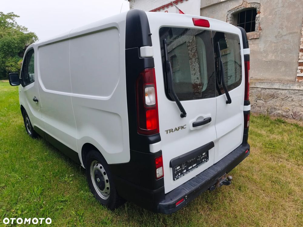 Renault Trafic - 14
