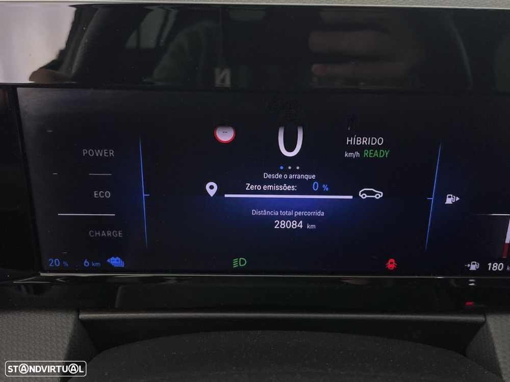 Opel Astra 1.6 T PHEV Edition - 9