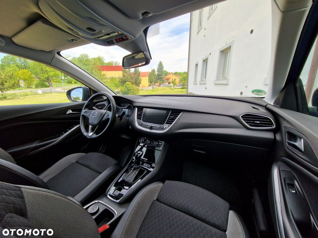 Opel Grandland X 2.0 D Start/Stop Automatik INNOVATION - 39