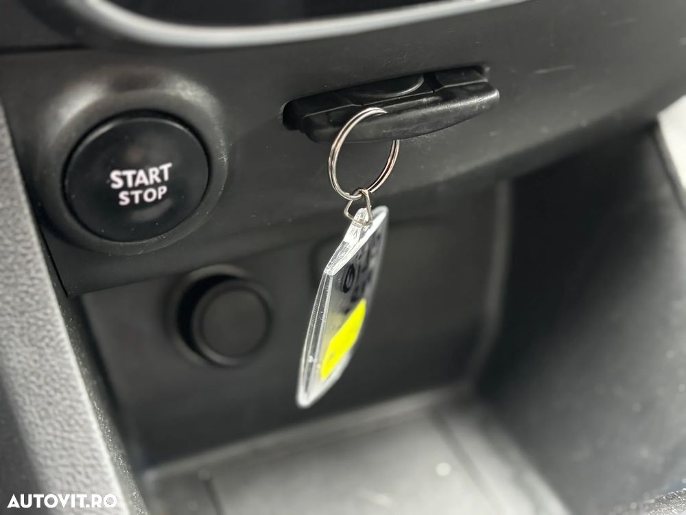 Renault Clio 0.9 TCe Life - 28