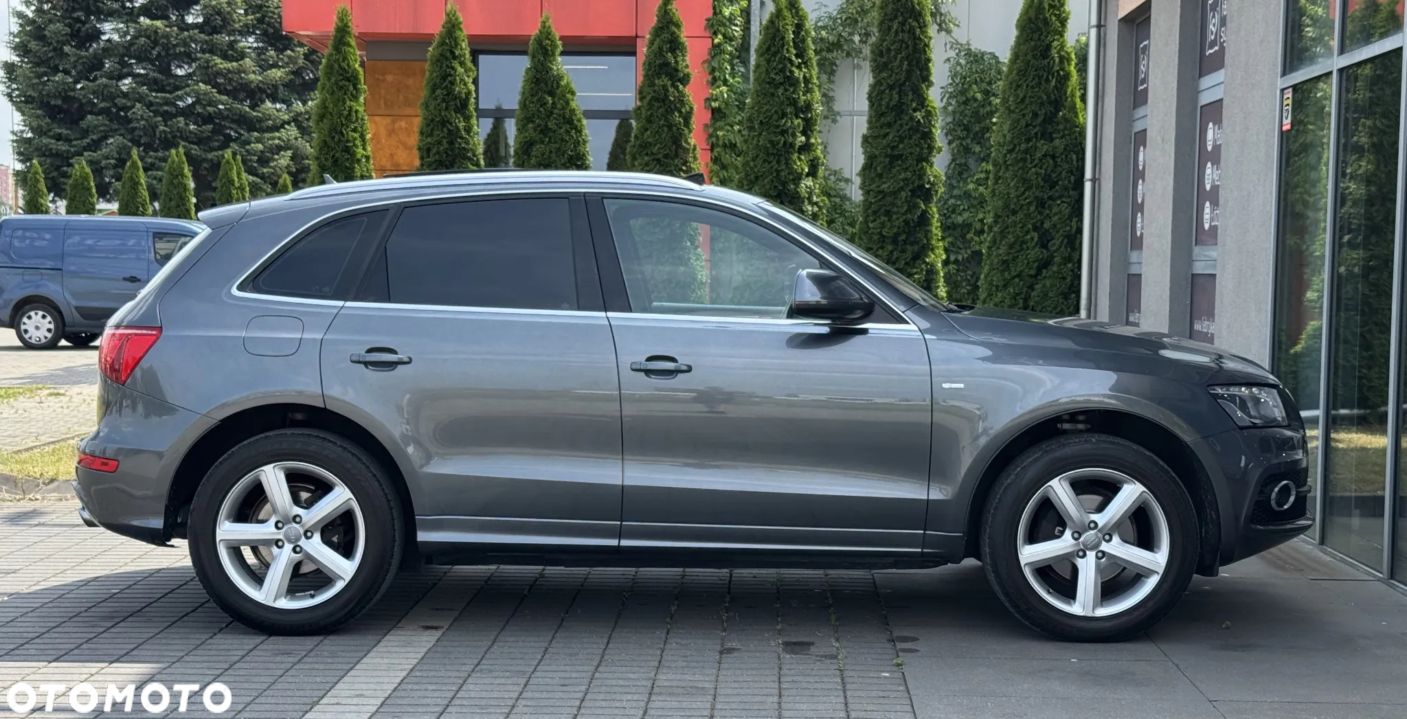 Audi Q5 2.0 TFSI Quattro S tronic - 7