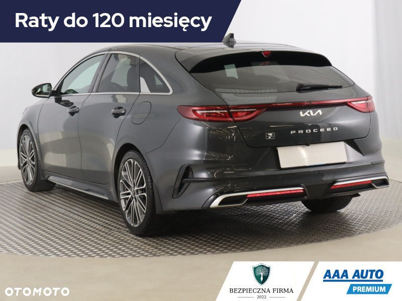 Kia ProCeed - 6