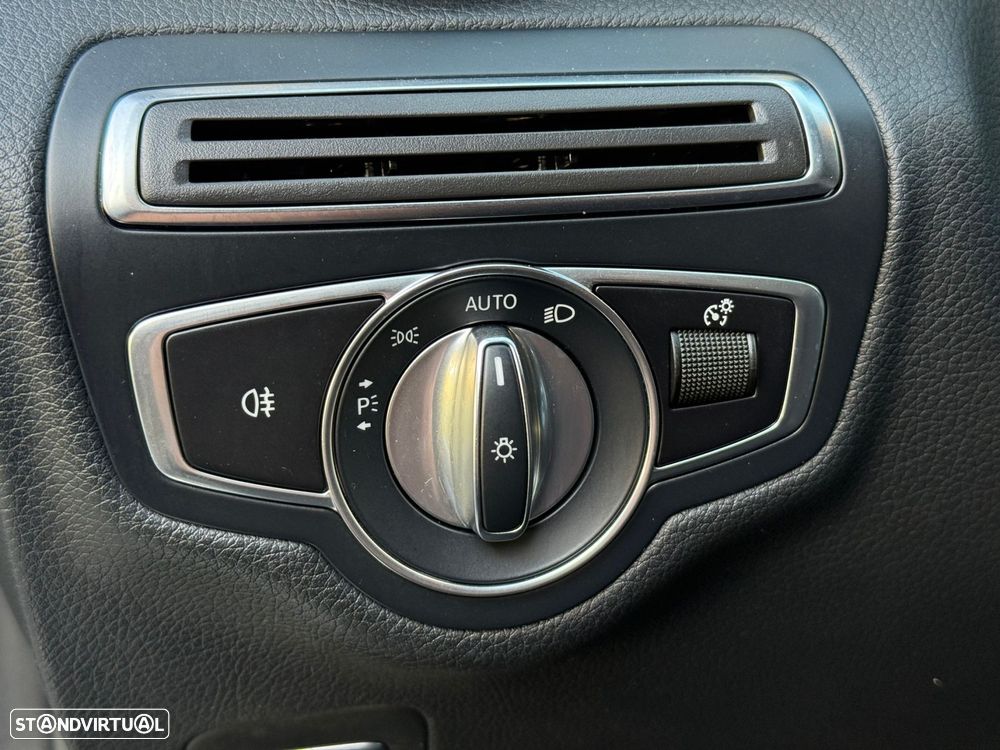 Mercedes-Benz C 220 - 36