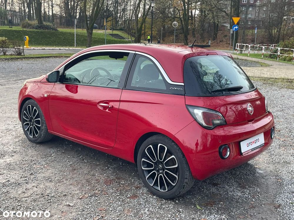 Opel Adam 1.4 Unlimited - 6