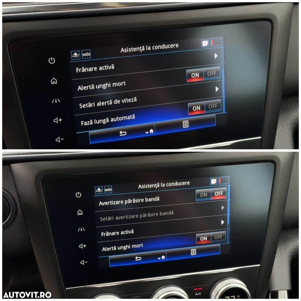 Renault Kadjar BLUE dCi 115 EDC INTENS - 36