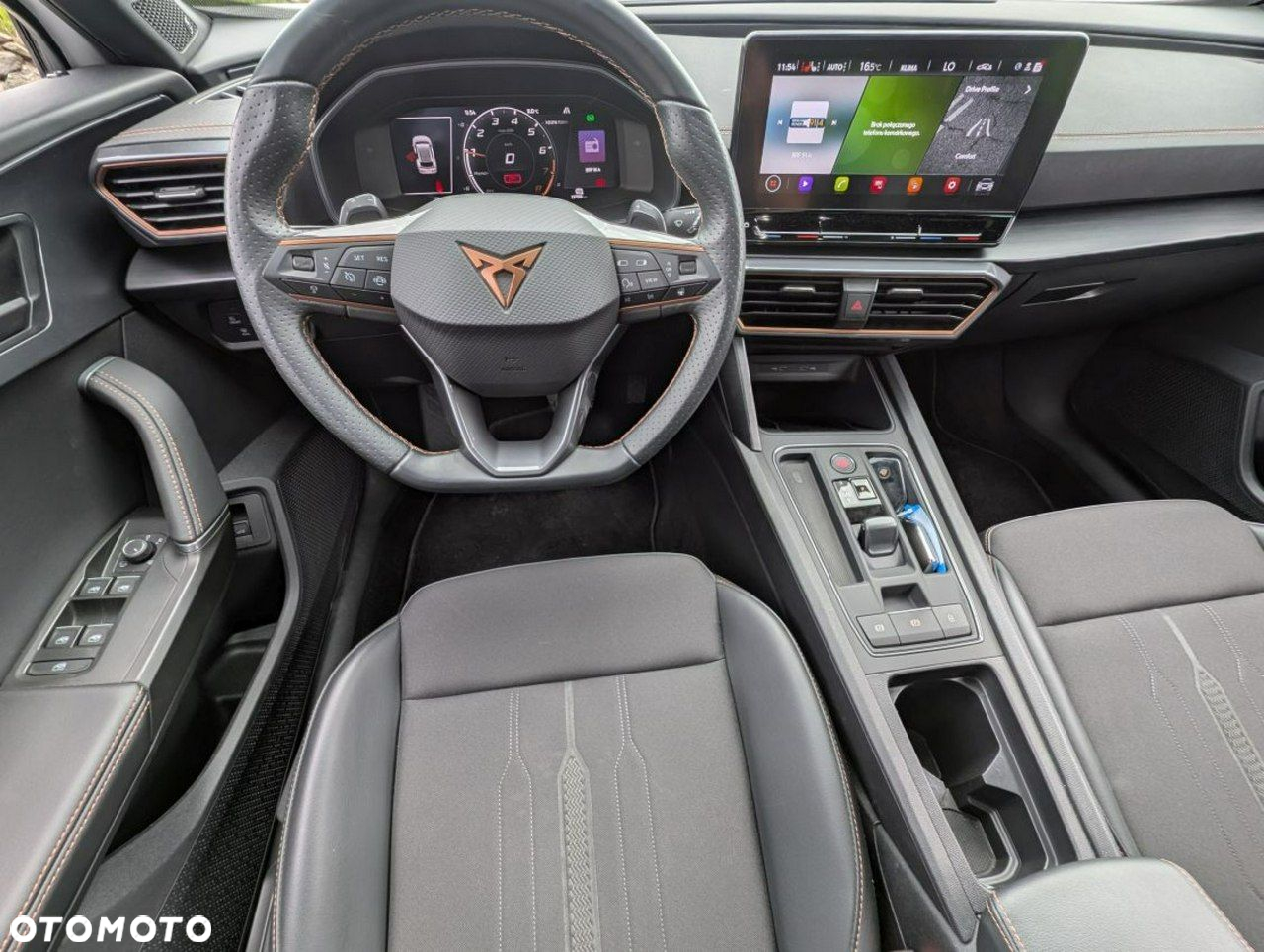 Cupra Formentor - 14