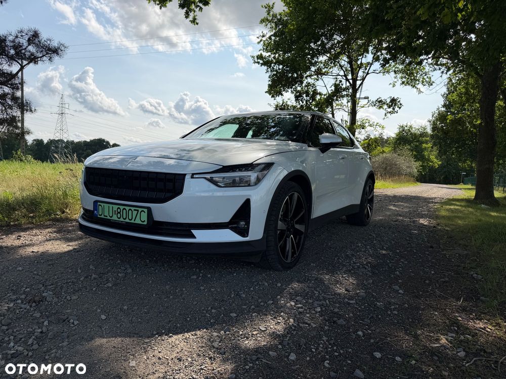 Polestar 2 - 5