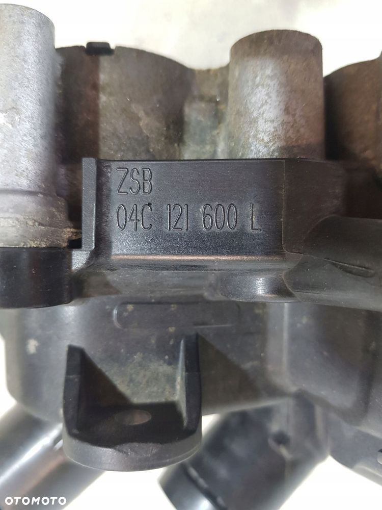 pompa wody termostat 04c121600l vw up skoda citigo seat 1.0 mpi chy - 8