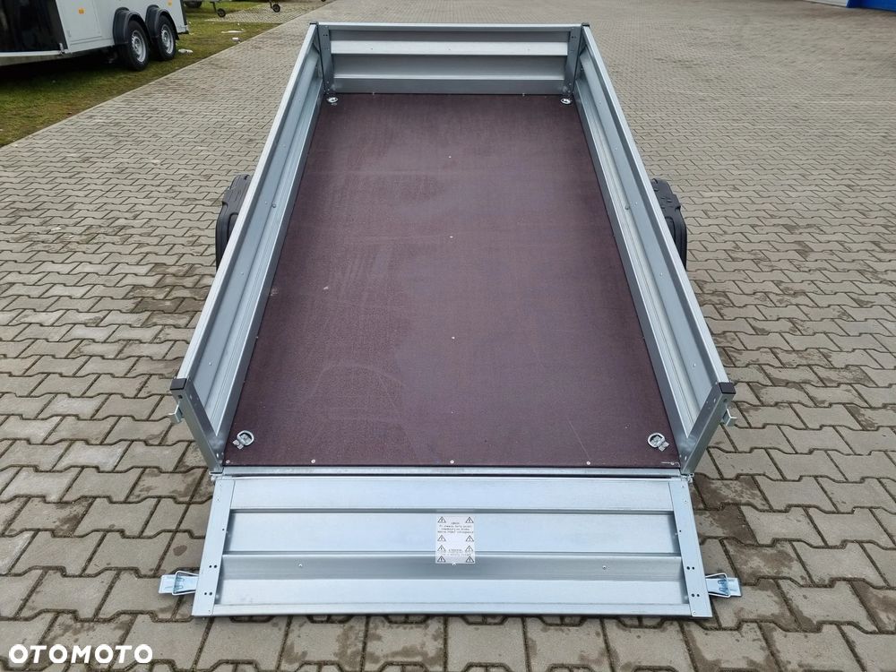 Zaslaw 235SU , 235x131 cm, 750 kg - 15