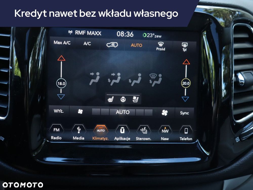 Jeep Compass - 19