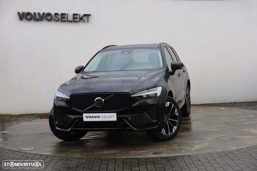 Volvo XC 60 2.0 T6 PHEV Plus Dark AWD - 1