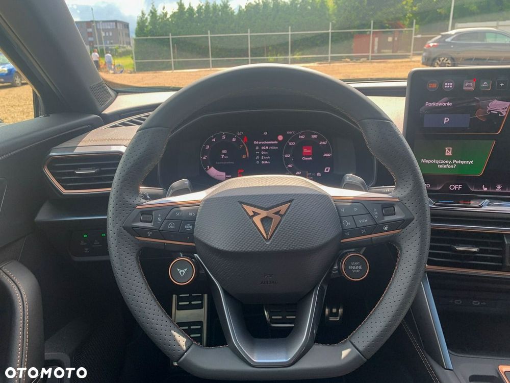 Cupra Formentor - 12