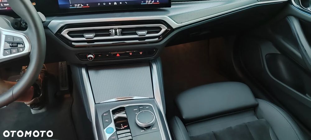 BMW i4 - 31