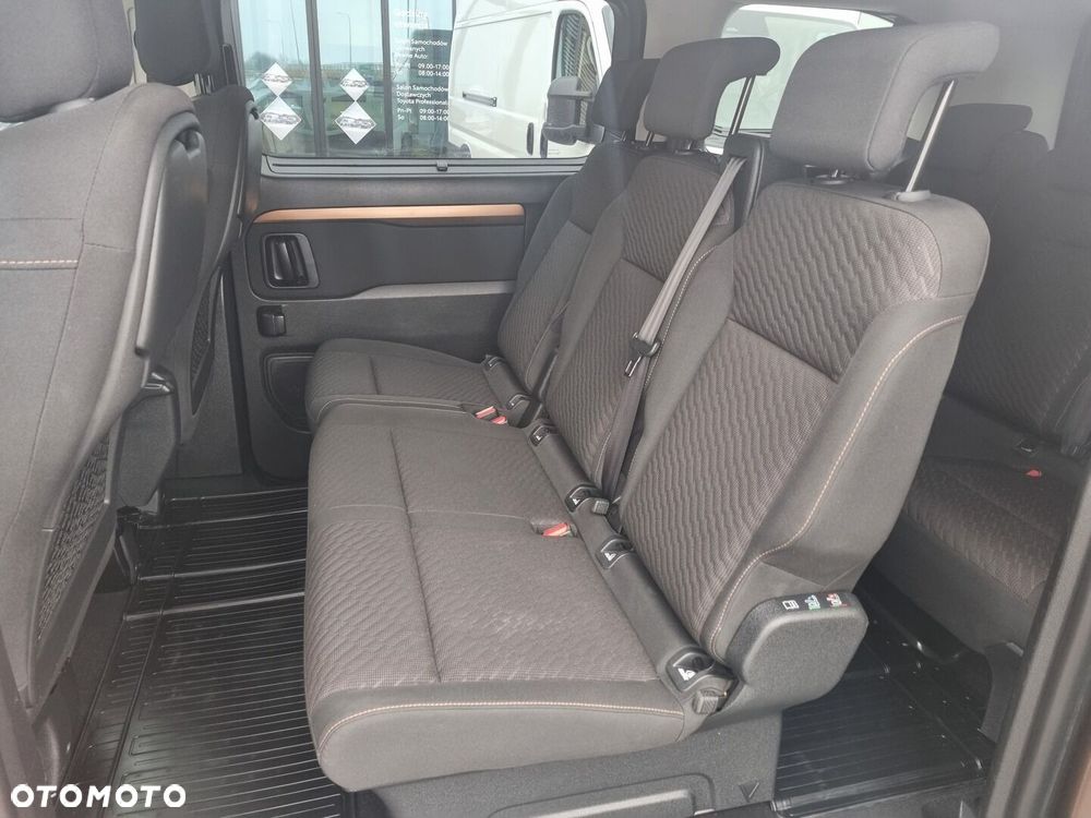 Toyota Proace Verso 2.0 D4-D Medium Family - 14
