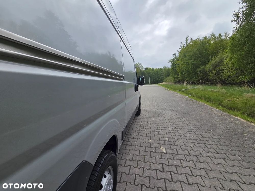 Peugeot Boxer - 12