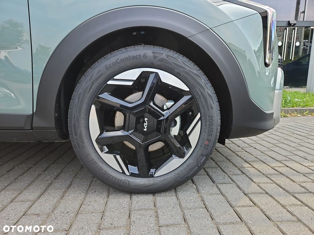 Kia Stonic 1.0 T-GDI L Business Line - 18