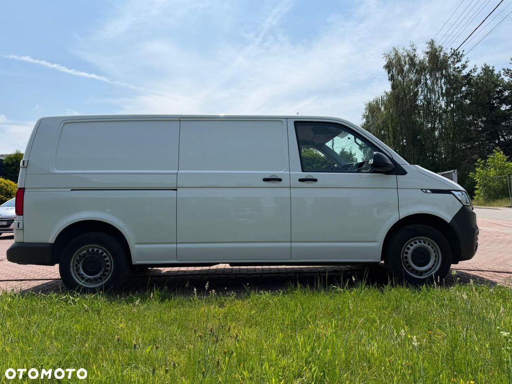 Volkswagen TRANPORTER - 7