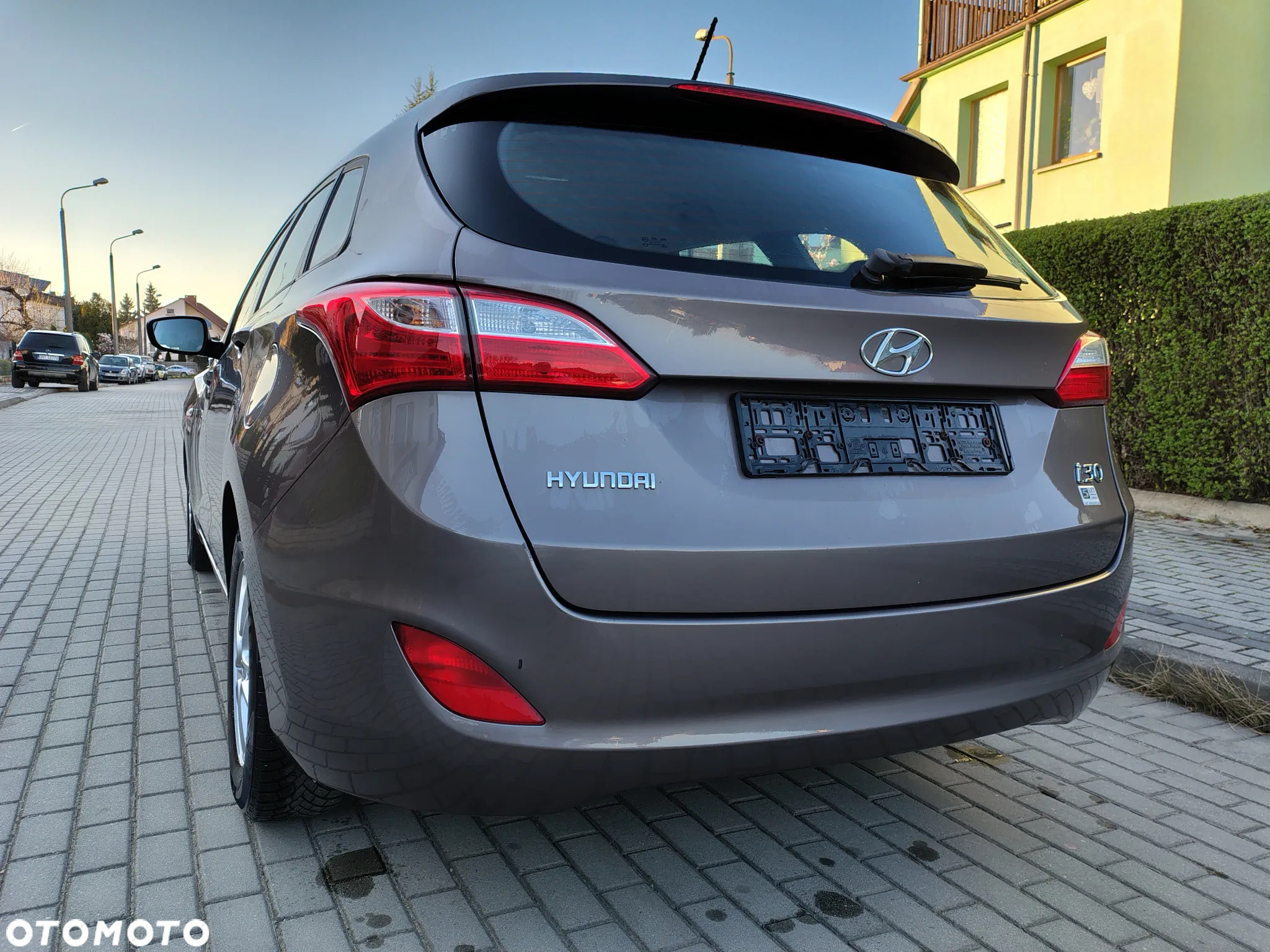 Hyundai i30 1.6 Premium - 8