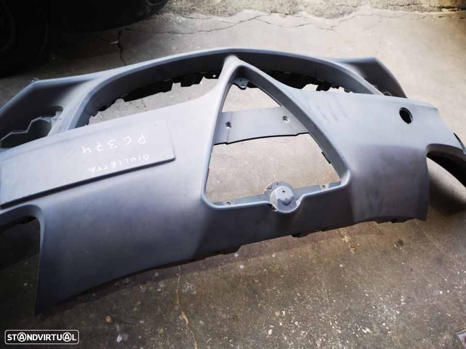 ALFA ROMEO GIULIETTA PARA CHOQUES FRENTE - PC374 - 7