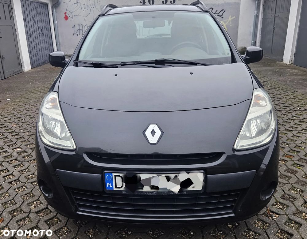 Renault Clio 1.2 16V Dynamique - 2