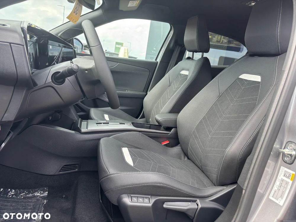 Opel Mokka 1.2 T mHEV GS S&S eDTC6 - 12