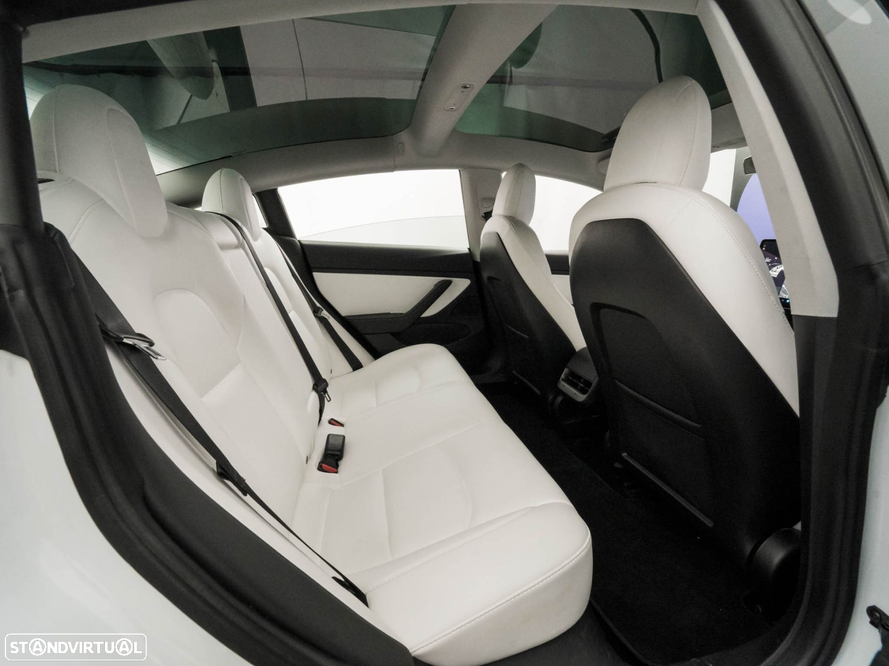 Tesla Model 3 Performance Dual Motor AWD - 40