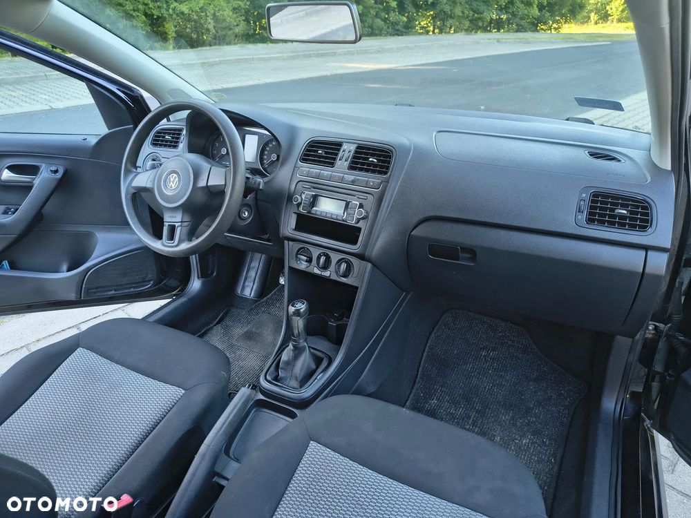 Volkswagen Polo 1.2 Trendline - 11