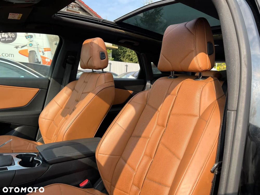 DS Automobiles DS 7 Crossback - 10