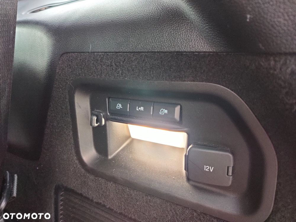 Ford Explorer 3.0 EcoBoost PHEV 4WD ST-Line - 25