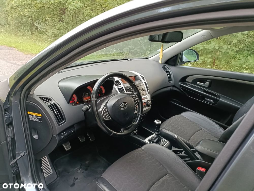 Kia Ceed 1.6 Crdi Comfort - 14