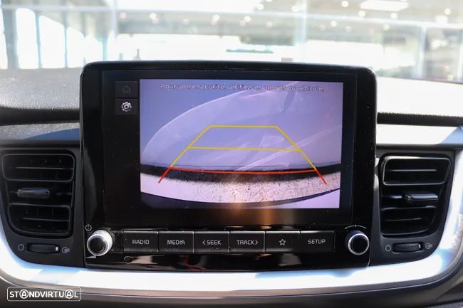 Kia Stonic 1.2 MPi Dynamic - 14