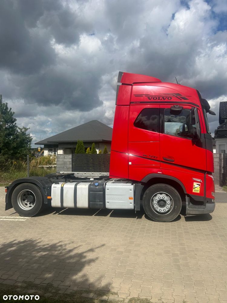 Volvo Fh