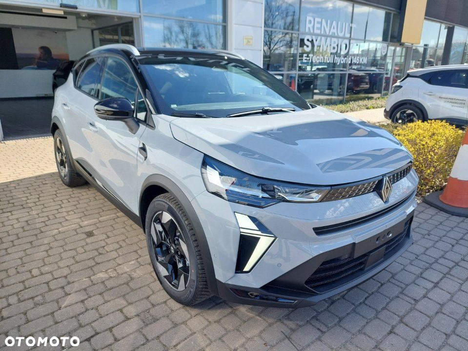 Renault Captur - 2