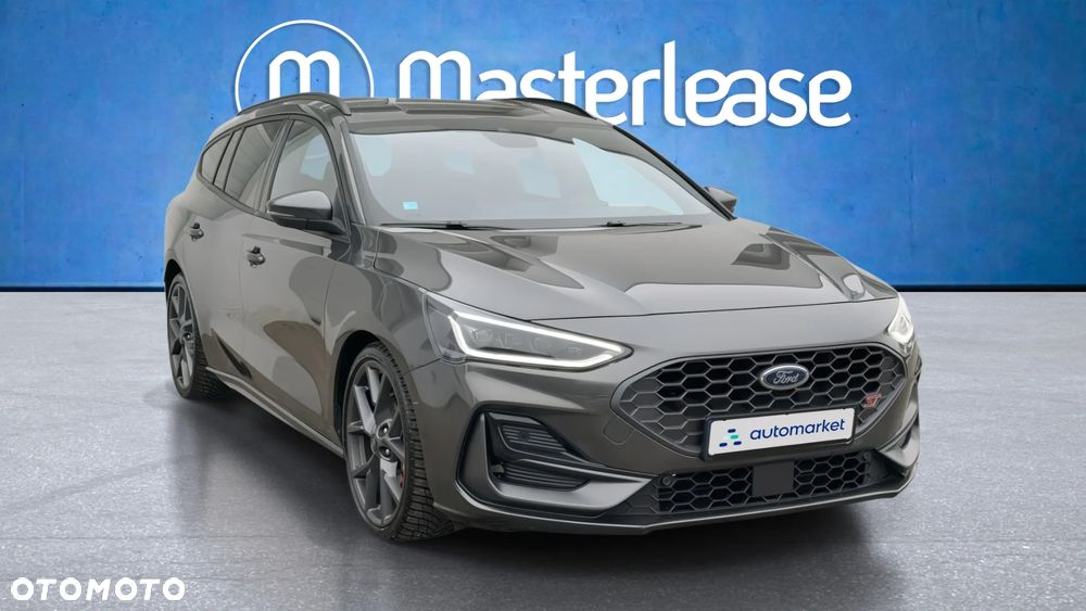 Ford Focus 2.3 EcoBoost ST X - 7