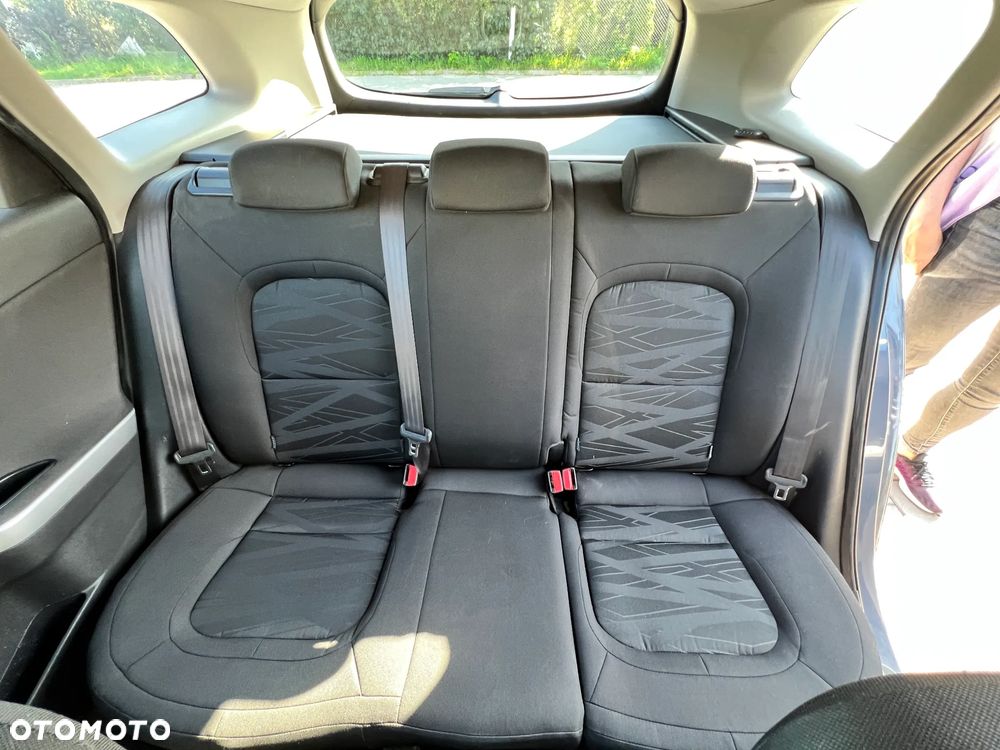 Kia Ceed - 18