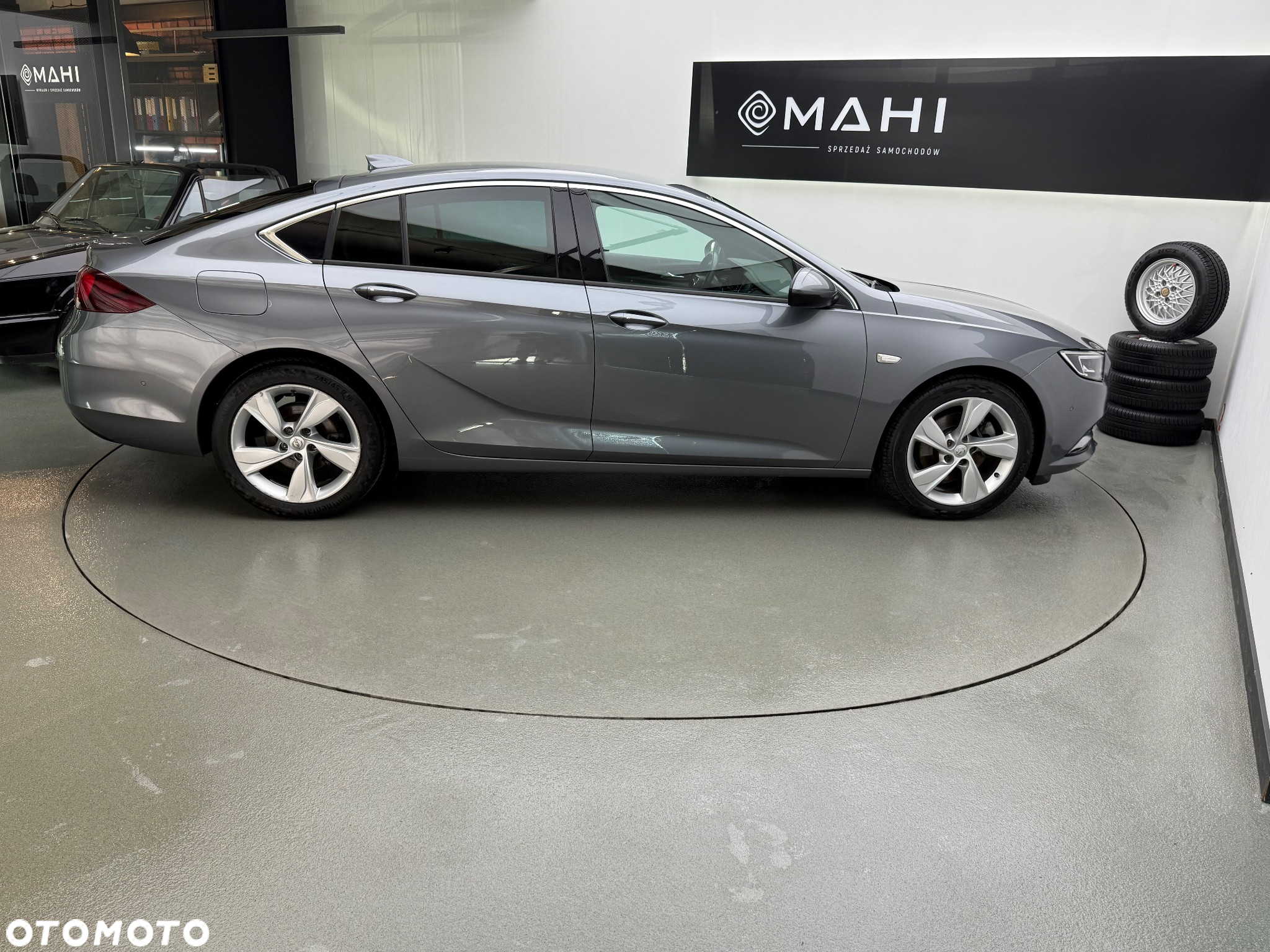 Opel Insignia Grand Sport 2.0 Diesel Dynamic - 13