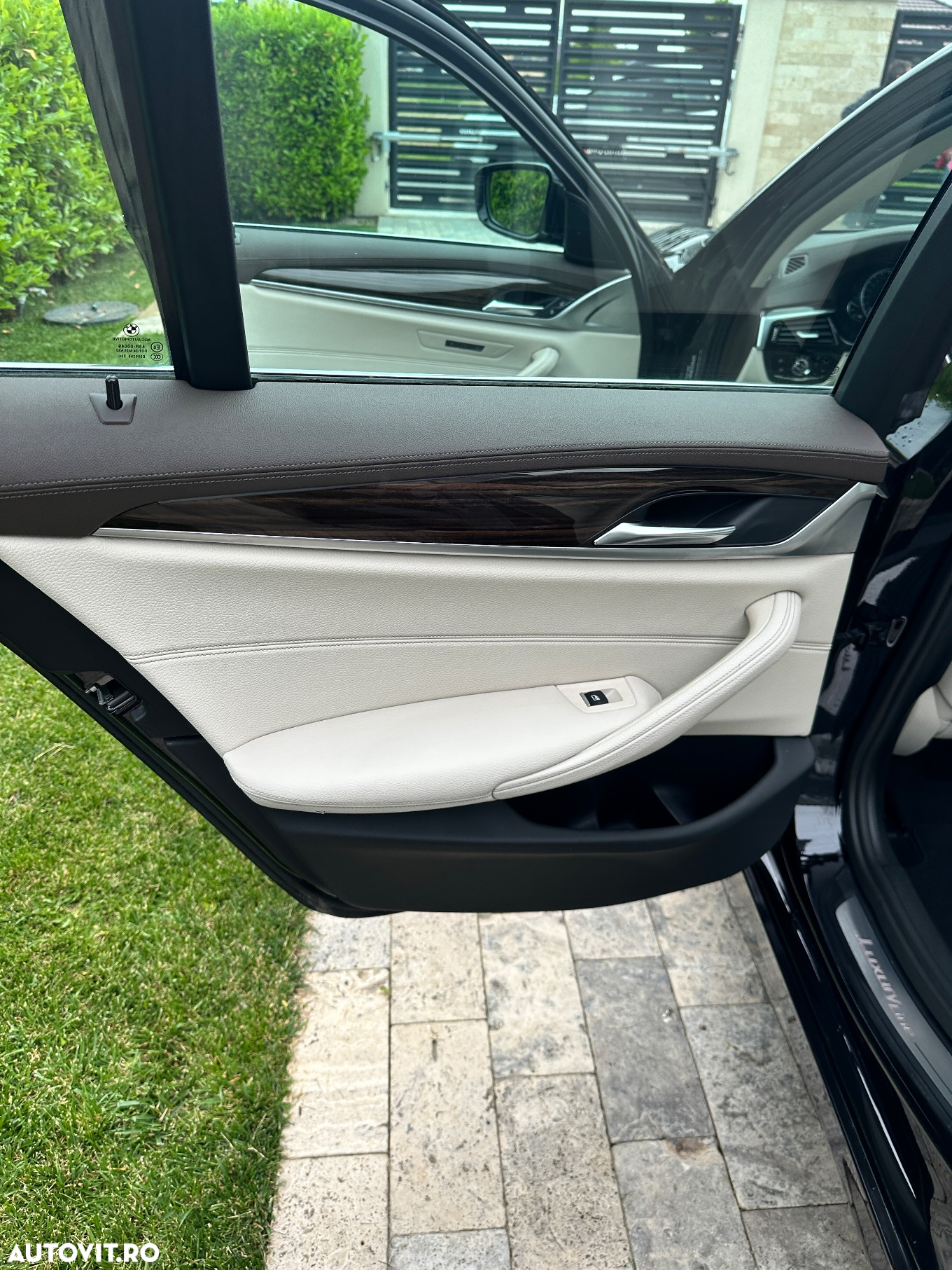 BMW Seria 5 530d xDrive AT - 18