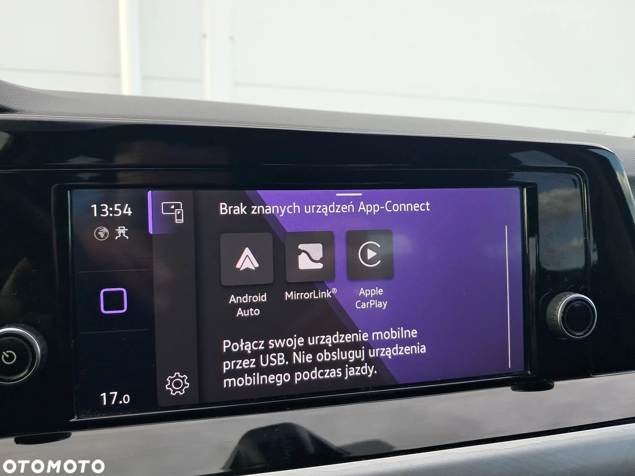 Volkswagen Golf VIII 1.5 TSI EVO Life - 24