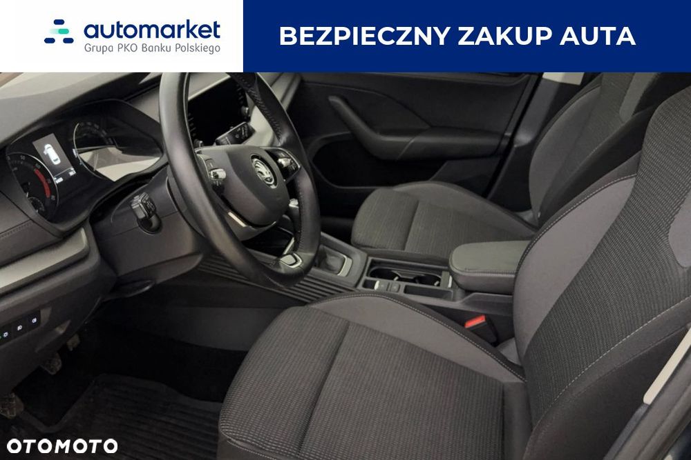 Skoda Octavia 1.5 TSI ACT Ambition - 12