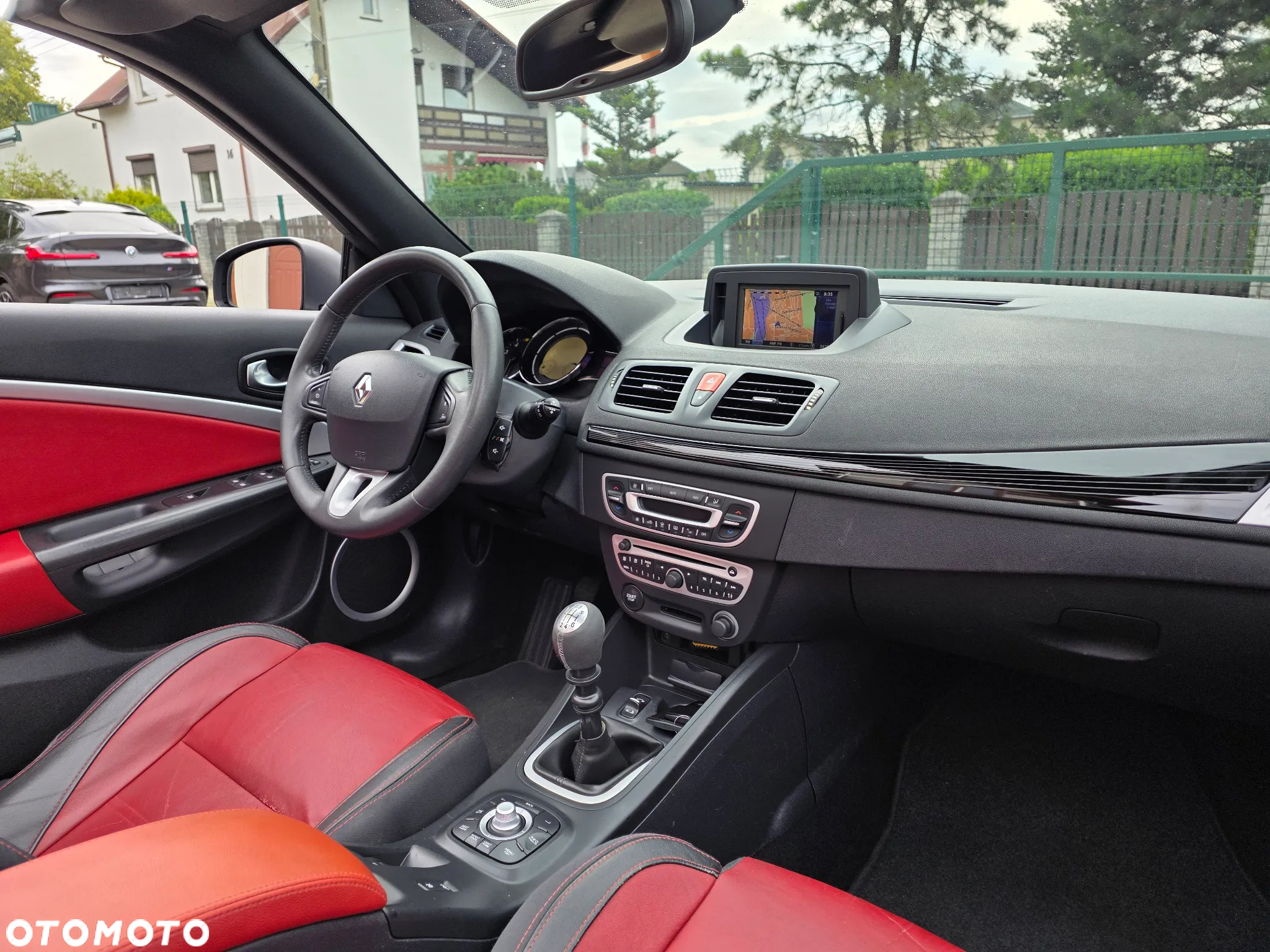 Renault Megane dCi 130 FAP Coupe-Cabriolet Luxe - 6