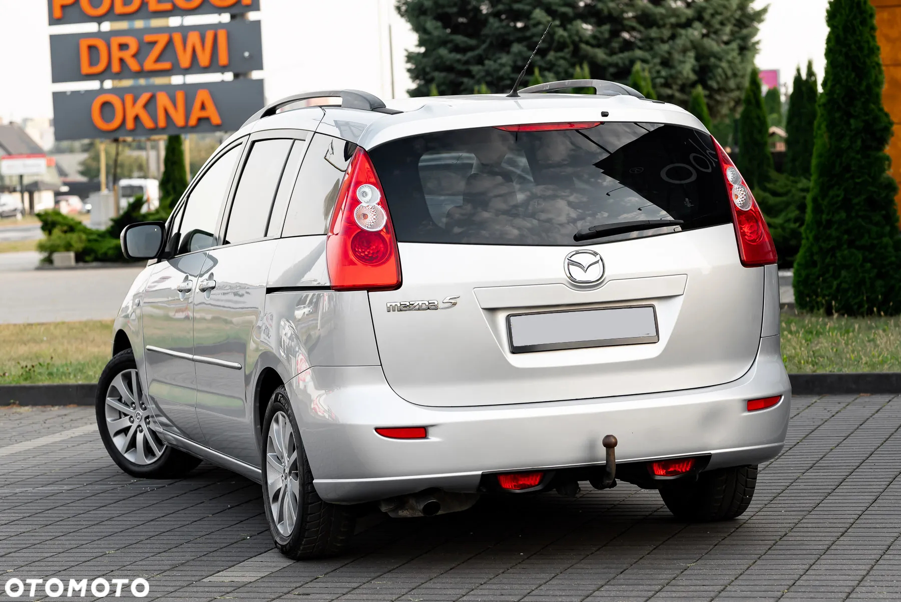 Mazda 5 1.8 Comfort - 17