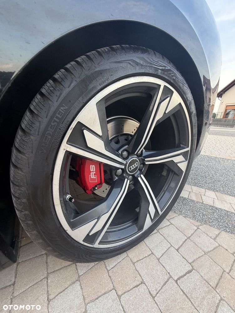 Audi RS5 Sportback 2.9 TFSI Quattro Tiptronic - 13