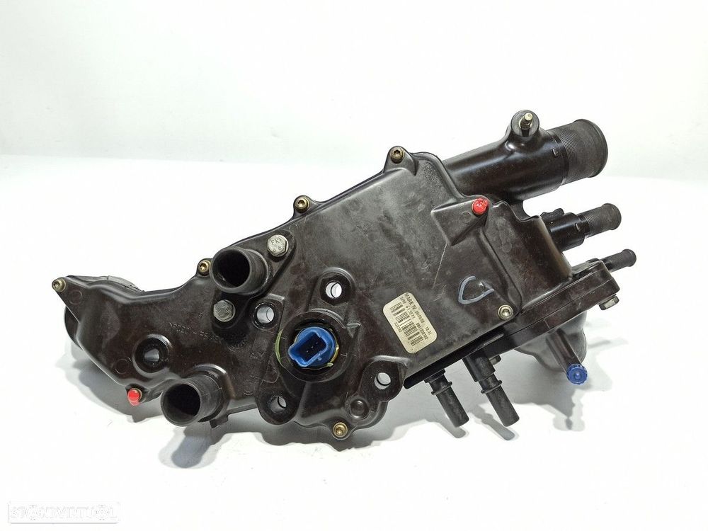 TERMOSTATO PEUGEOT 206 BERLINA XT - 6