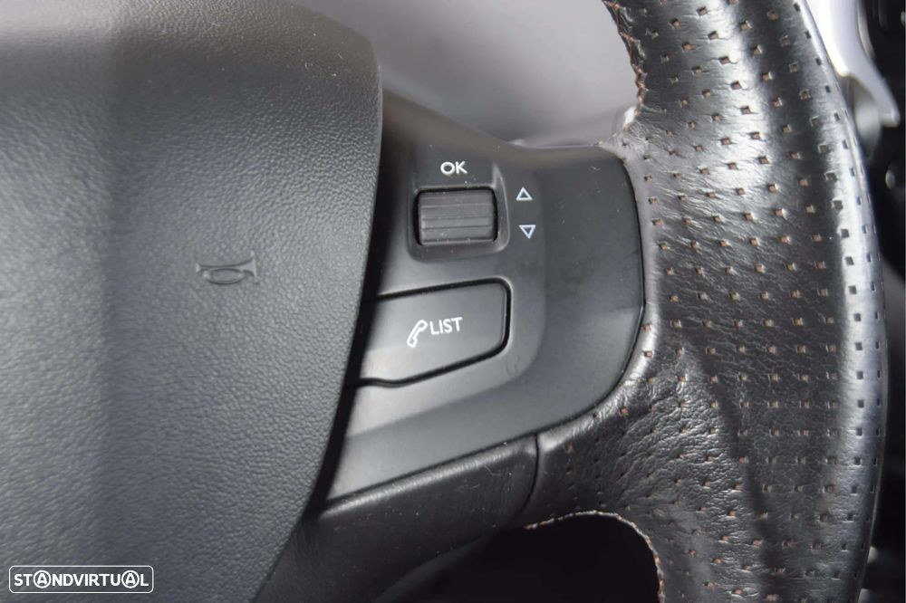 Peugeot 208 155 THP Allure - 21